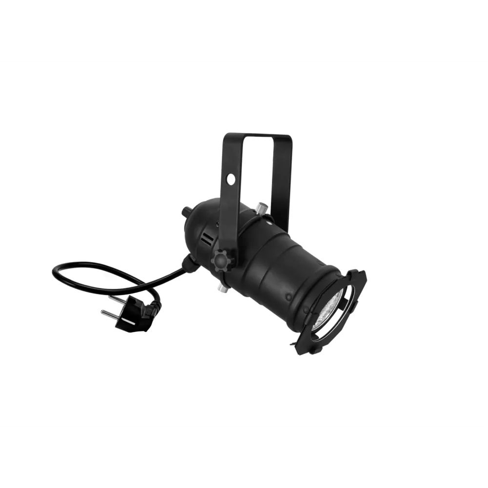 EUROLITE LED PAR-20 3CT sw