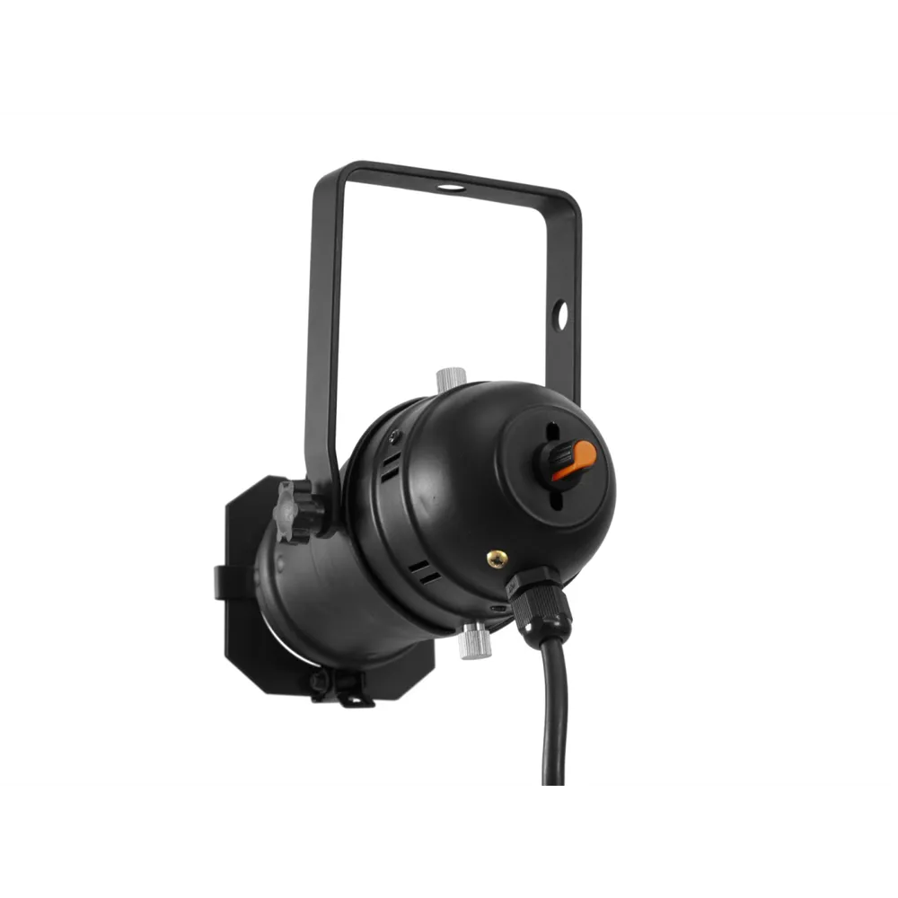 EUROLITE LED PAR-20 3CT sw