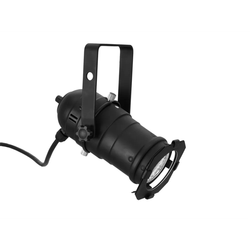 EUROLITE LED PAR-20 3CT sw