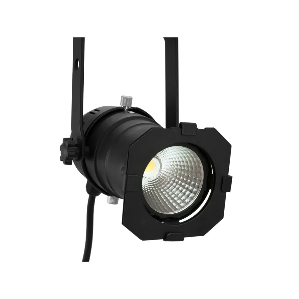 EUROLITE LED PAR-20 3CT sw