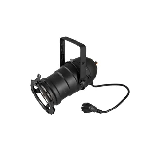 EUROLITE LED PAR-30 3CT sw