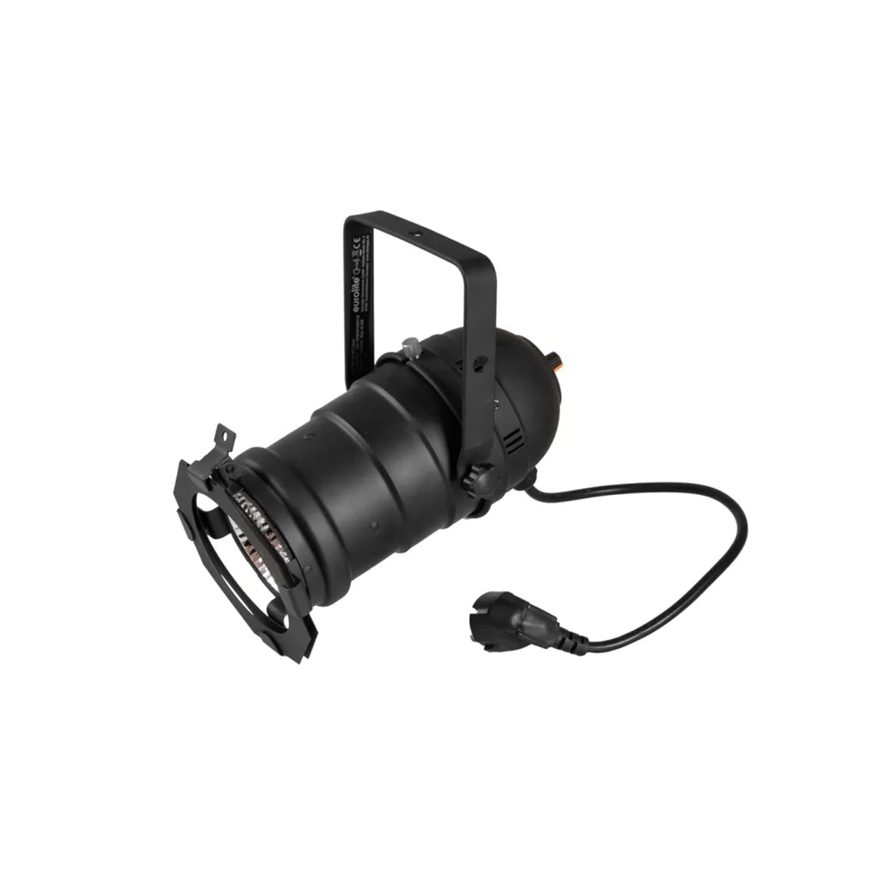 EUROLITE LED PAR-30 3CT sw