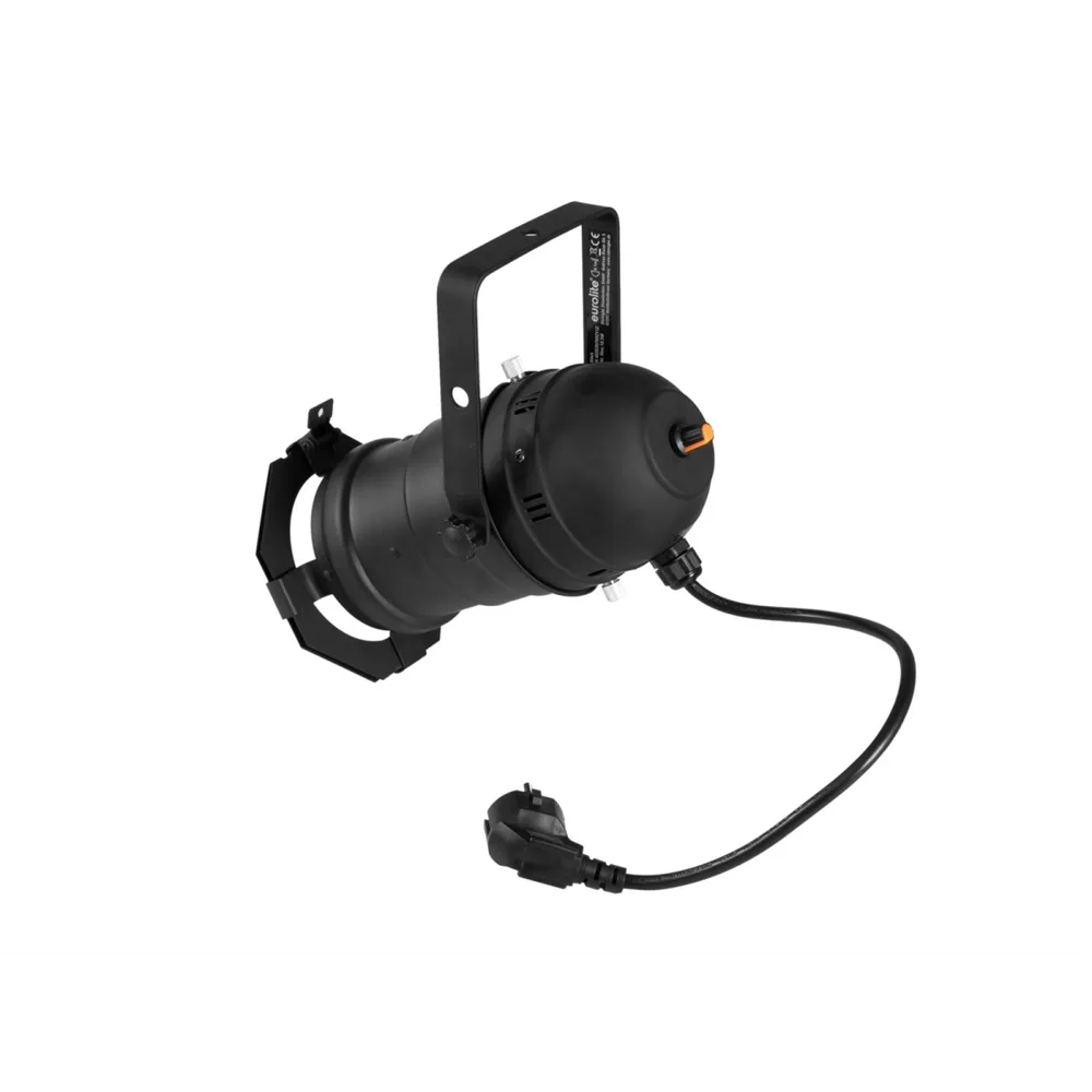 EUROLITE LED PAR-30 3CT sw