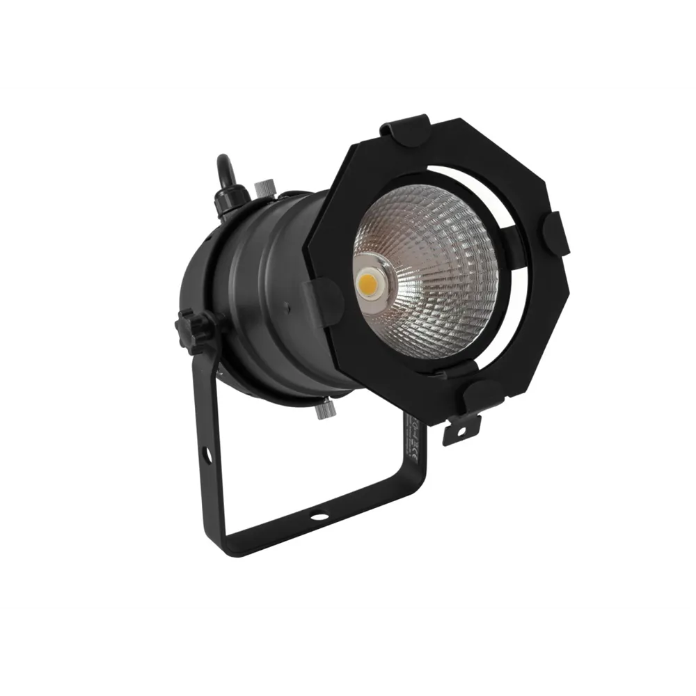 EUROLITE LED PAR-30 3CT sw