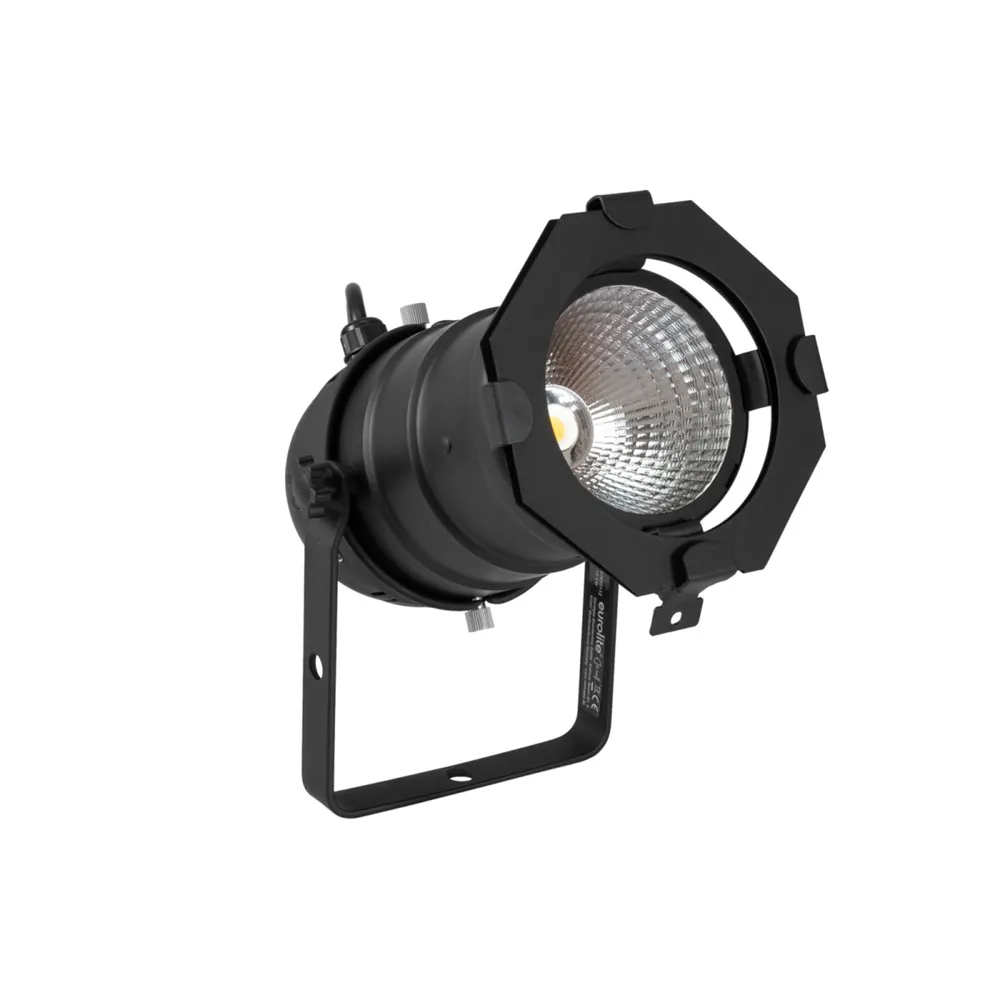 EUROLITE LED PAR-30 3CT sw