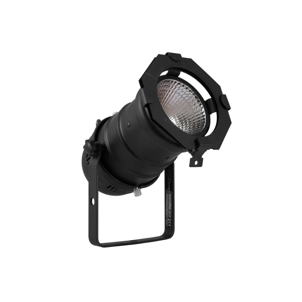 EUROLITE LED PAR-30 3CT sw