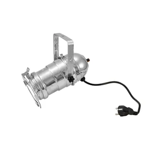 EUROLITE LED PAR-30 3CT sil