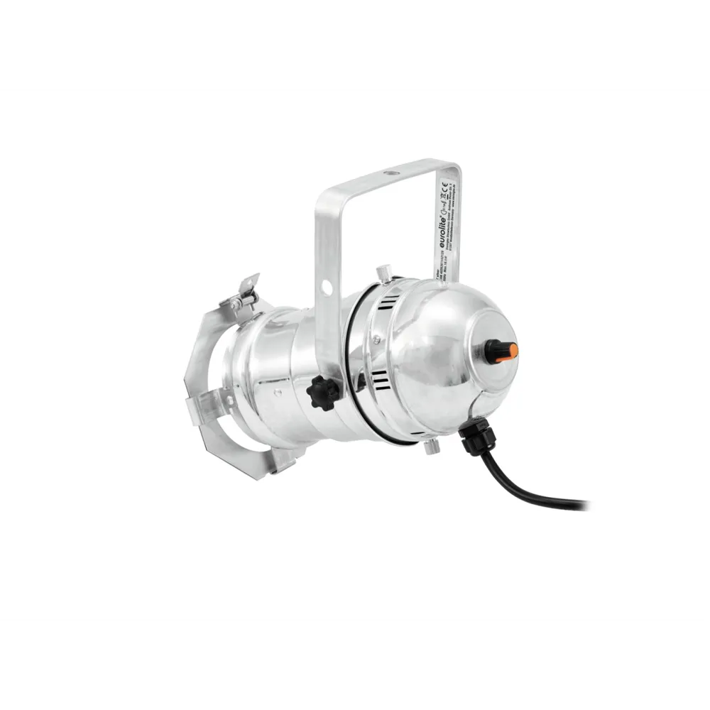 EUROLITE LED PAR-30 3CT sil