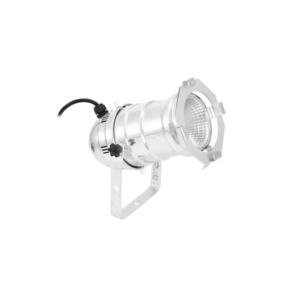 EUROLITE LED PAR-30 3CT sil