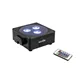 EUROLITE AKKU Flat Light 3 sw