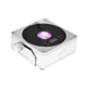 EUROLITE AKKU IP Flat Light 1 cr