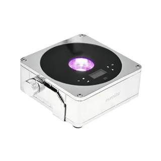 EUROLITE AKKU IP Flat Light 1 cr