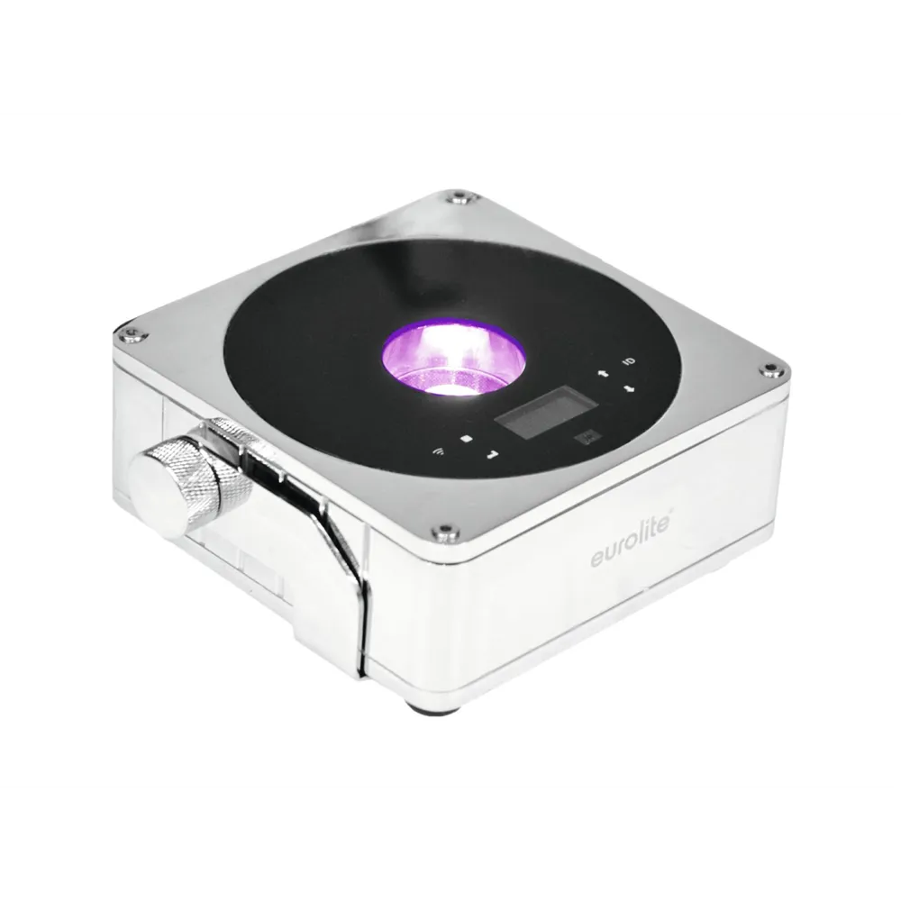 EUROLITE AKKU IP Flat Light 1 cr