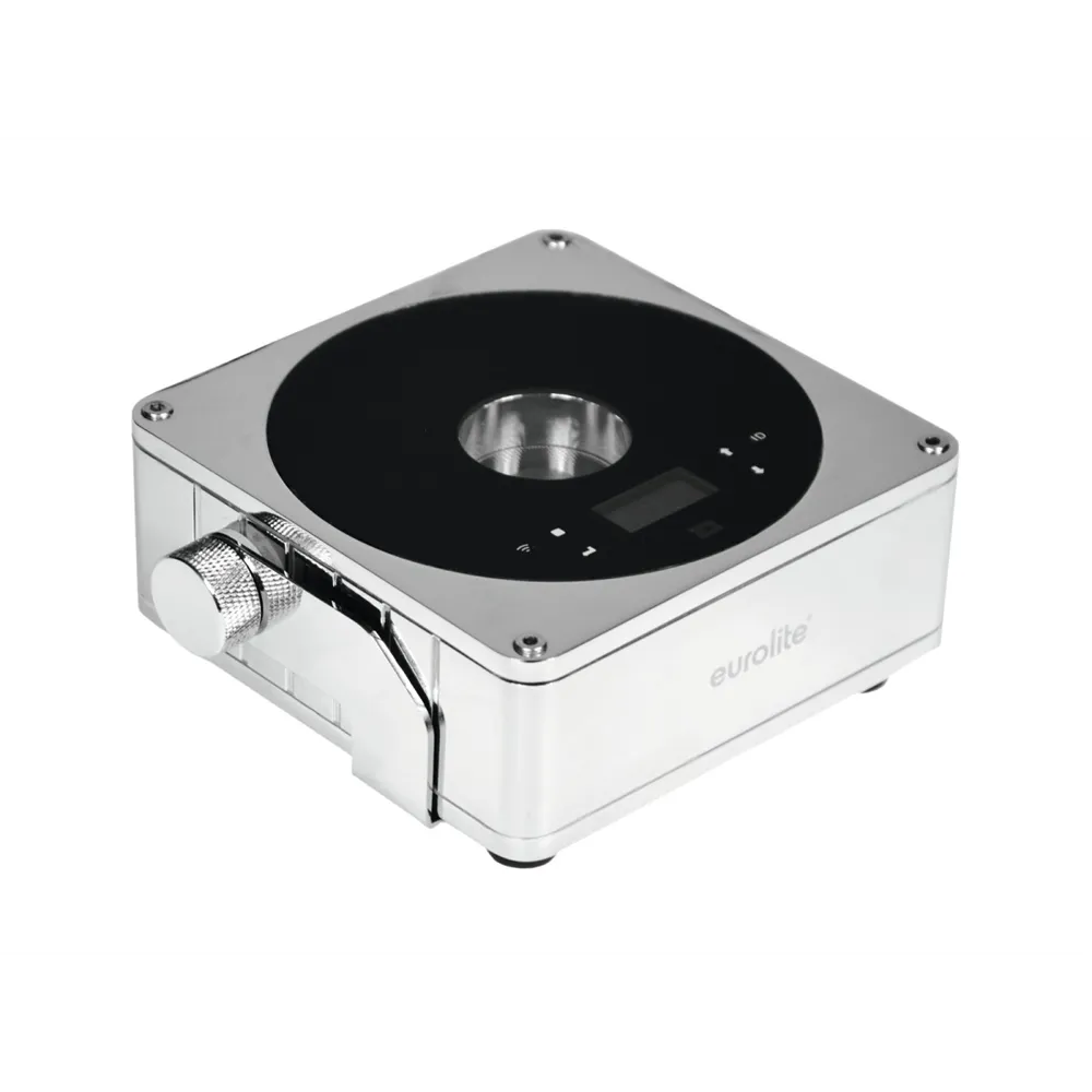 EUROLITE AKKU IP Flat Light 1 cr