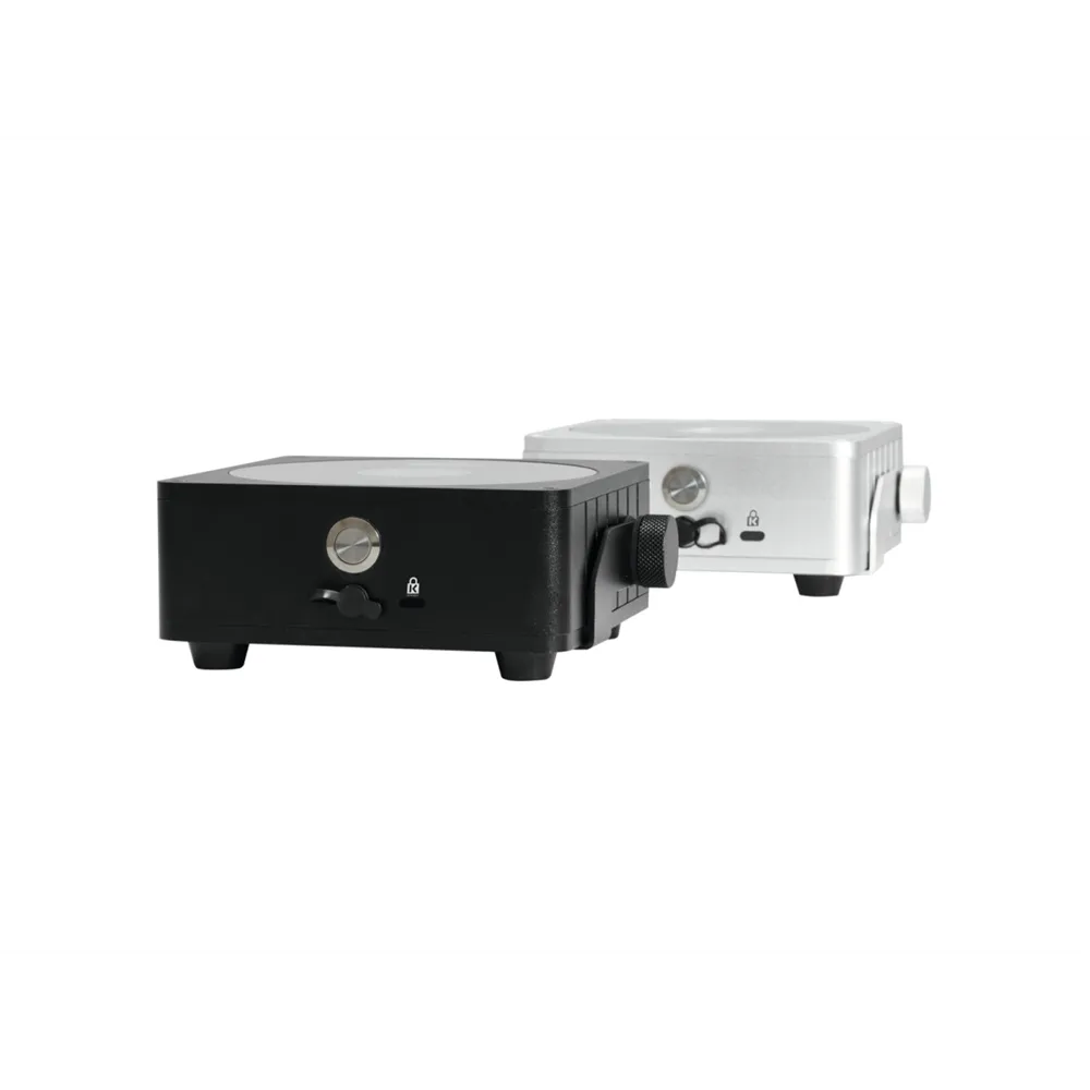 EUROLITE AKKU IP Flat Light 1 cr