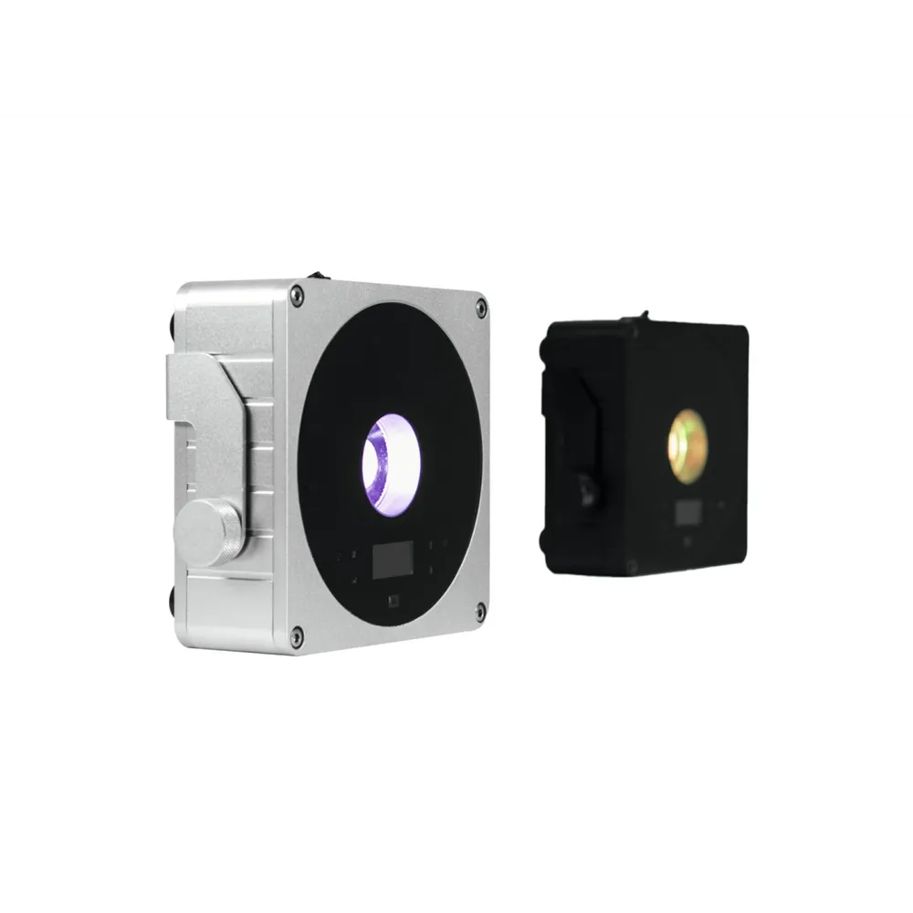 EUROLITE AKKU IP Flat Light 1 cr