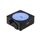 EUROLITE AKKU IP Flat Light SMD sw