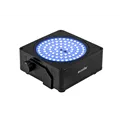 EUROLITE AKKU IP Flat Light SMD sw
