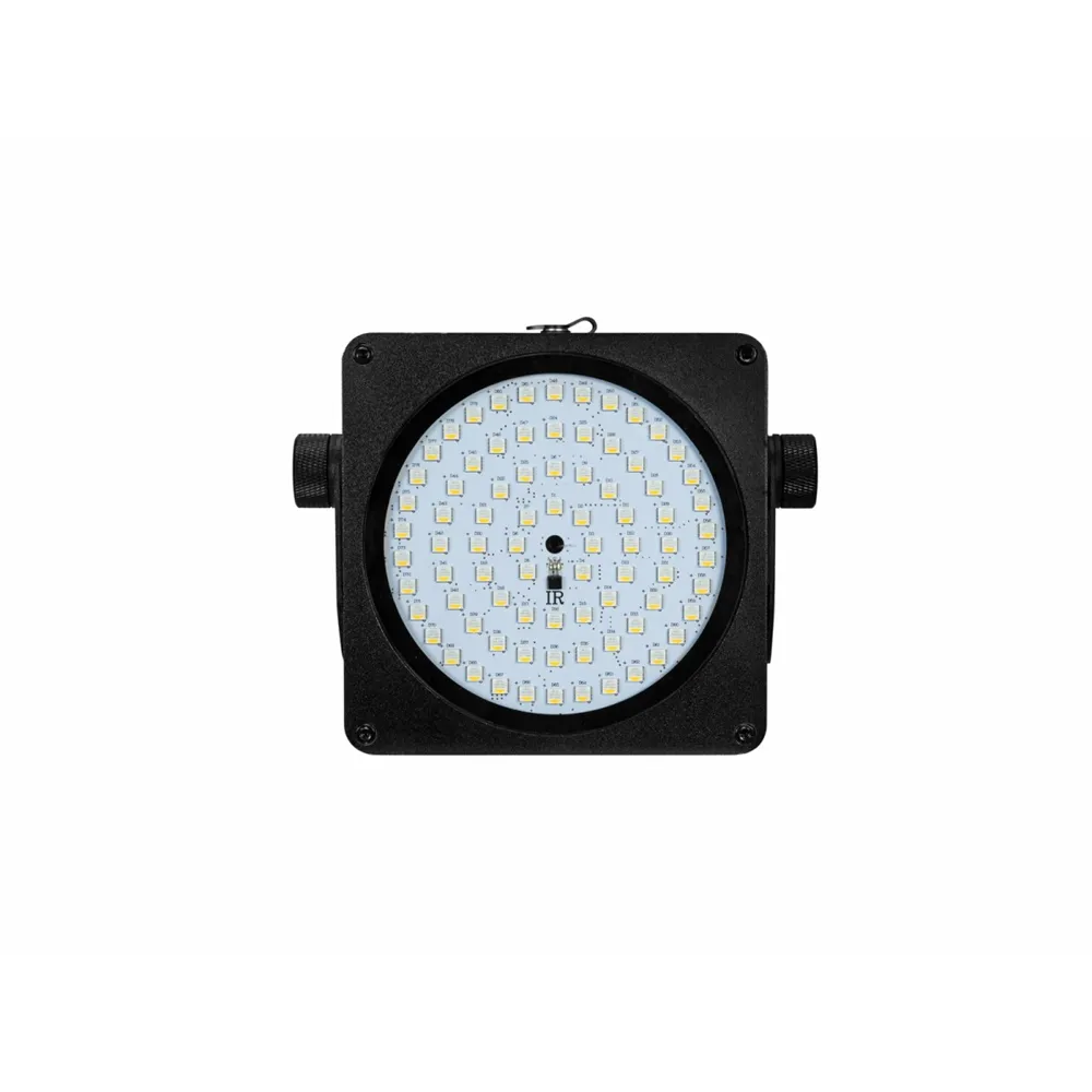 EUROLITE AKKU IP Flat Light SMD sw