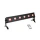 EUROLITE AKKU Bar-6 Entry QCL RGBW Leiste