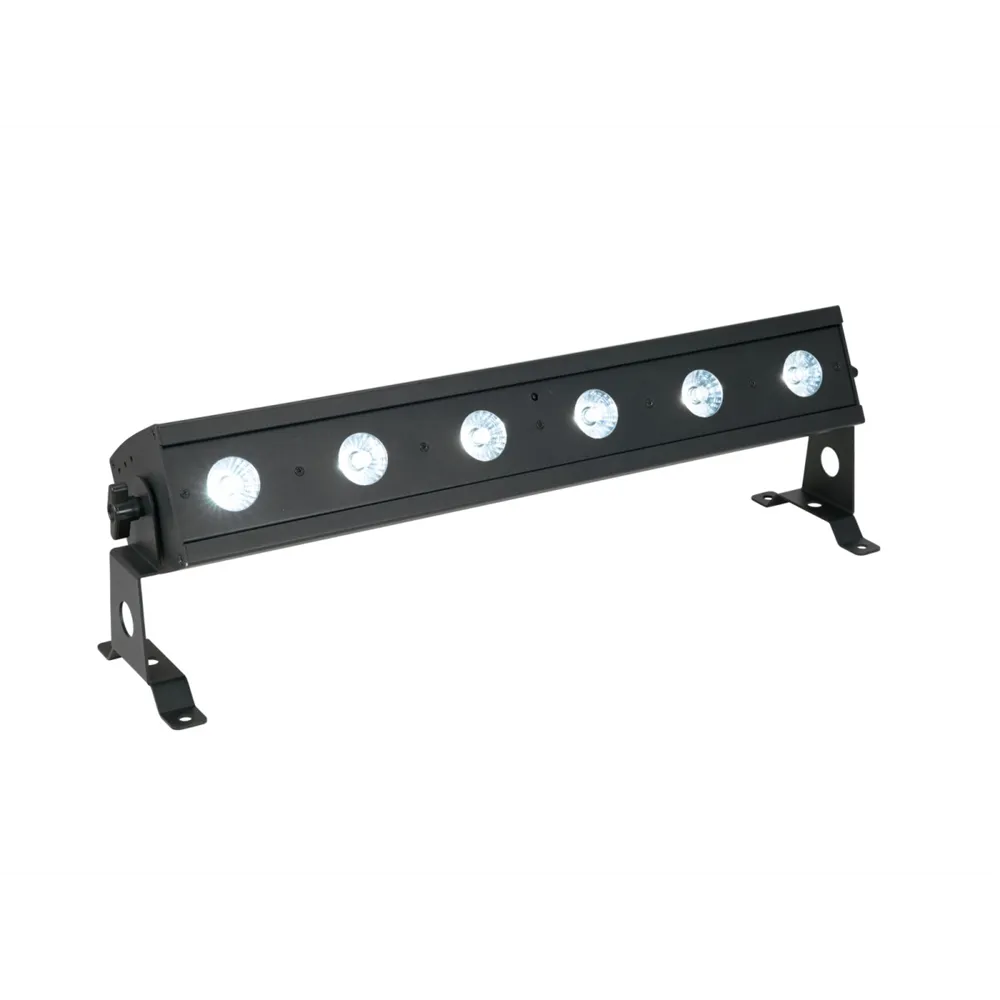 EUROLITE AKKU Bar-6 Entry QCL RGBW Leiste