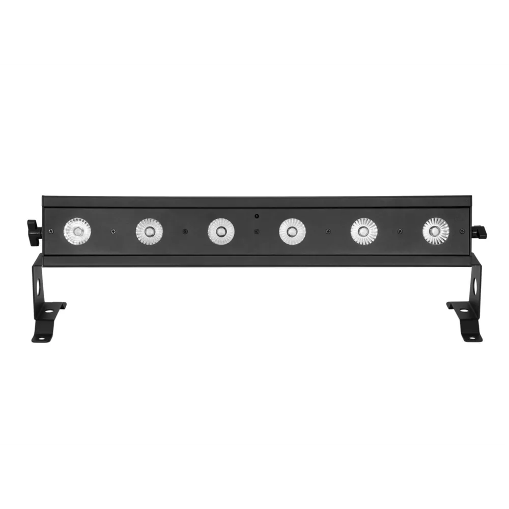 EUROLITE AKKU Bar-6 Entry QCL RGBW Leiste