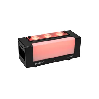 EUROLITE AKKU Bar-3 Glow QCL Flex QuickDMX