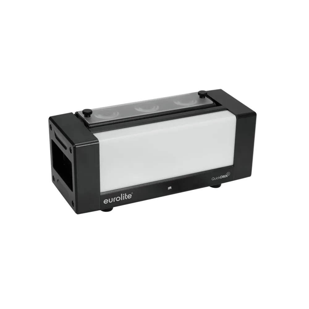 EUROLITE AKKU Bar-3 Glow QCL Flex QuickDMX