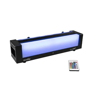 EUROLITE AKKU Bar-6 Glow QCL Flex QuickDMX