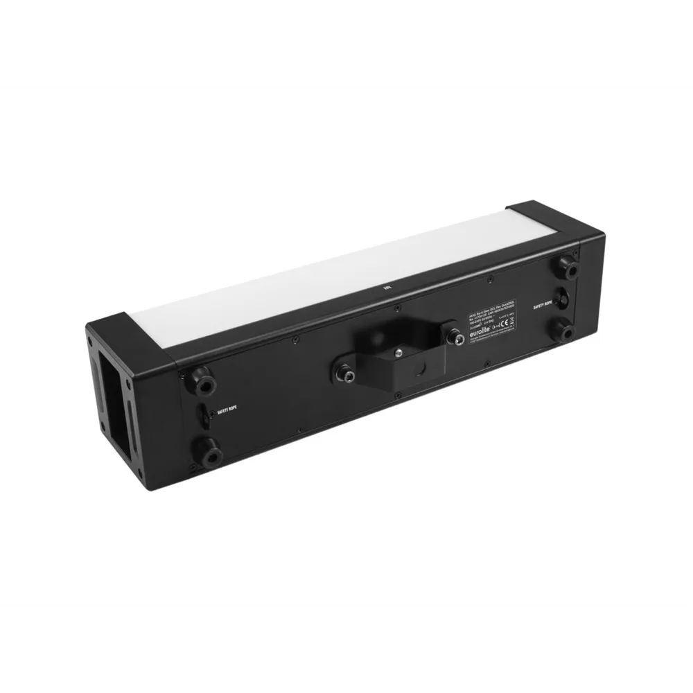 EUROLITE AKKU Bar-6 Glow QCL Flex QuickDMX
