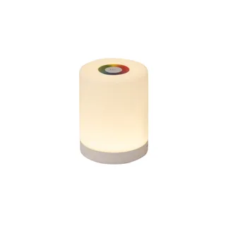 EUROLITE AKKU Table Light RGB