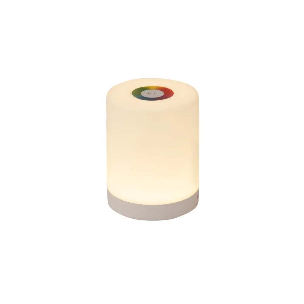 EUROLITE AKKU Table Light RGB