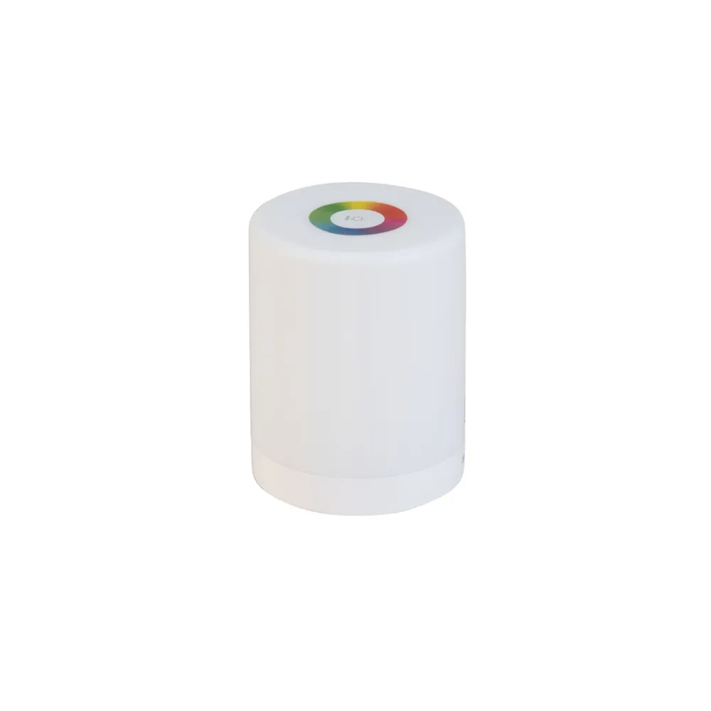 EUROLITE AKKU Table Light RGB