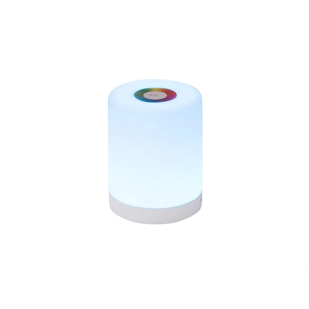 EUROLITE AKKU Table Light RGB