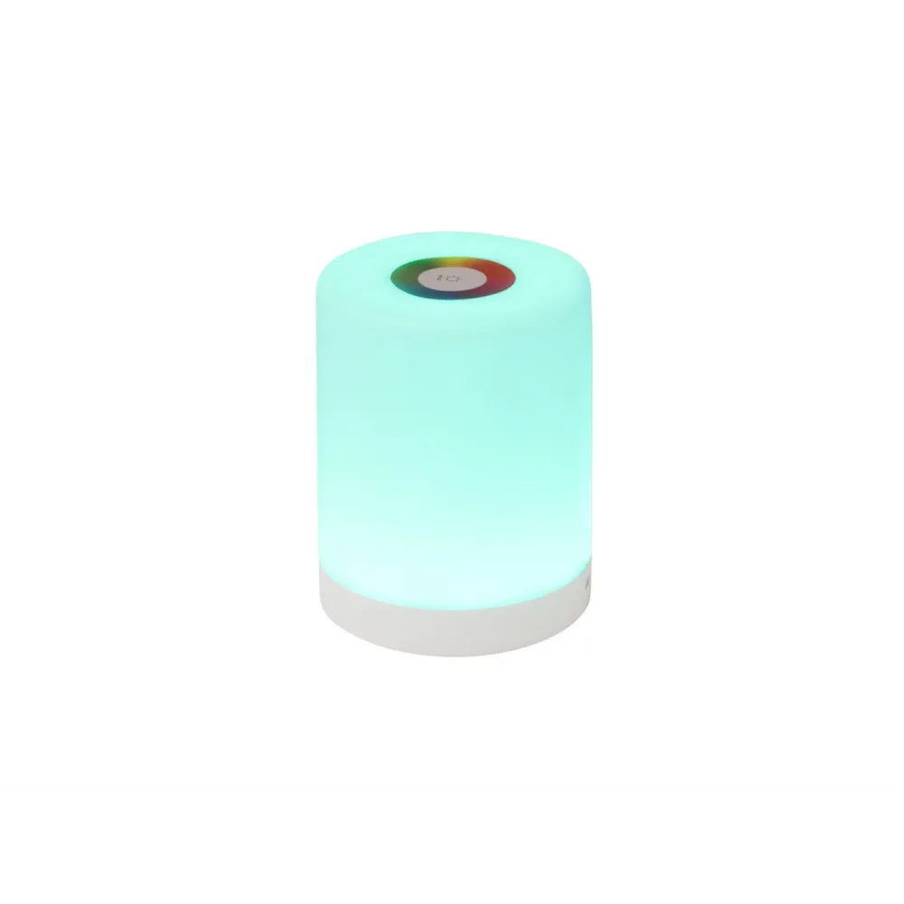 EUROLITE AKKU Table Light RGB