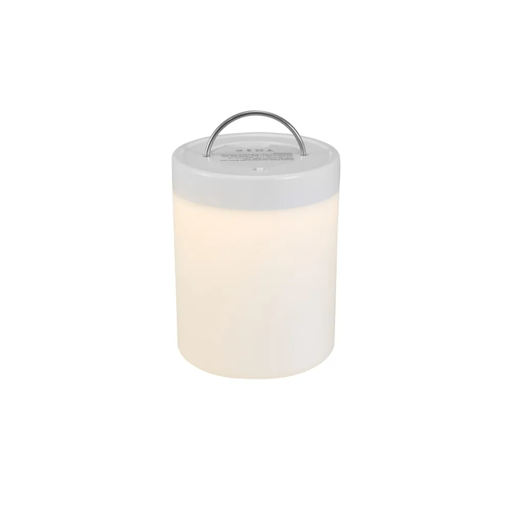 EUROLITE AKKU Table Light RGB