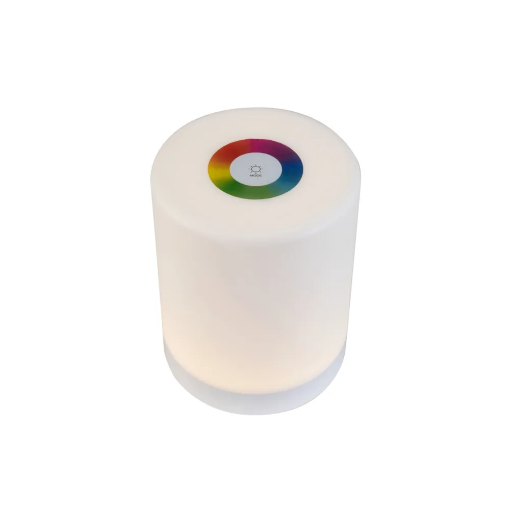 EUROLITE AKKU Table Light RGB