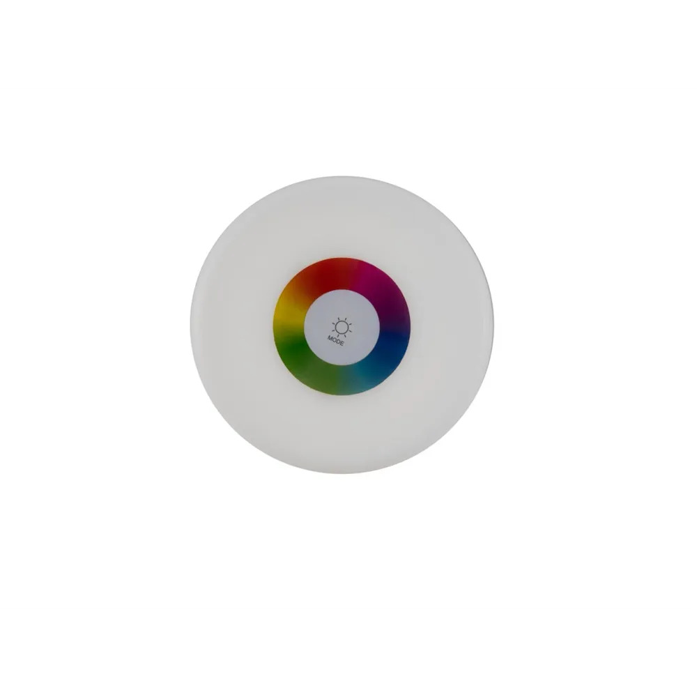 EUROLITE AKKU Table Light RGB