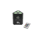 EUROLITE AKKU TL-3 TCL Trusslight QuickDMX