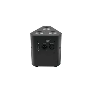 EUROLITE AKKU TL-3 TCL Trusslight QuickDMX
