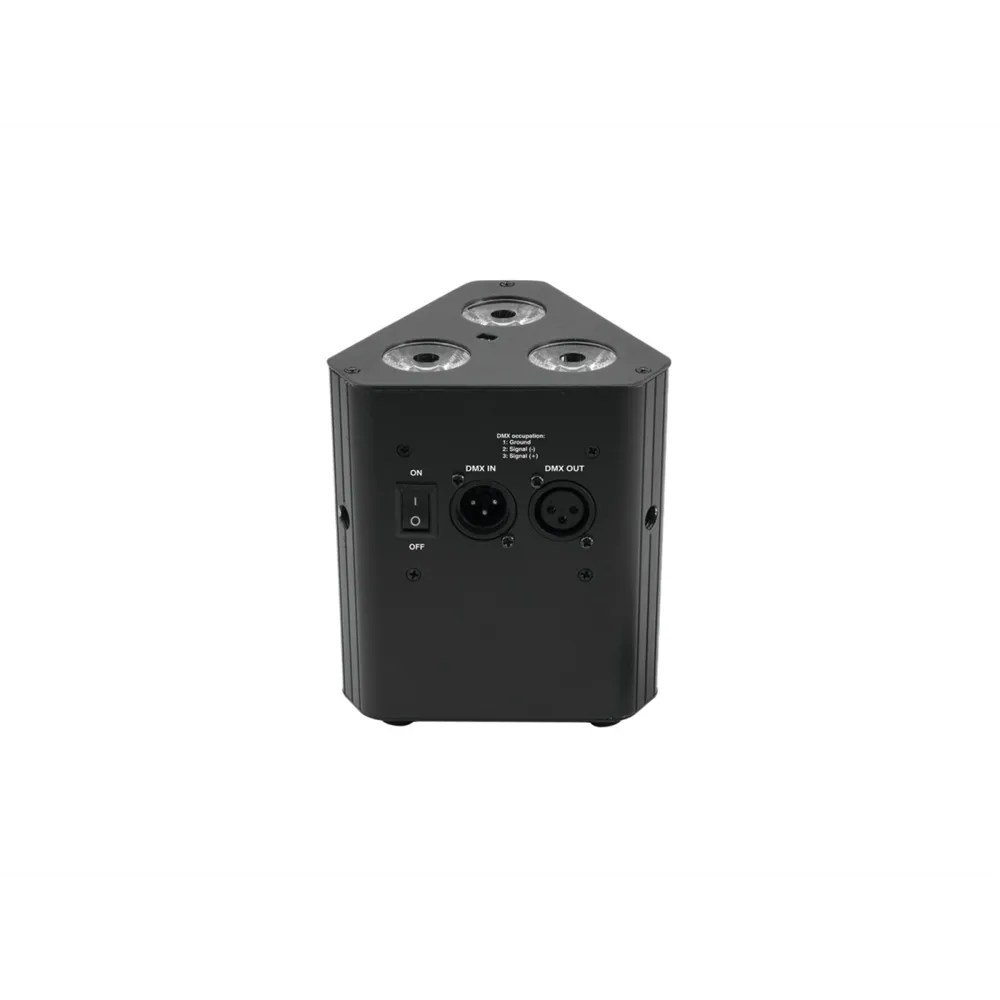 EUROLITE AKKU TL-3 TCL Trusslight QuickDMX