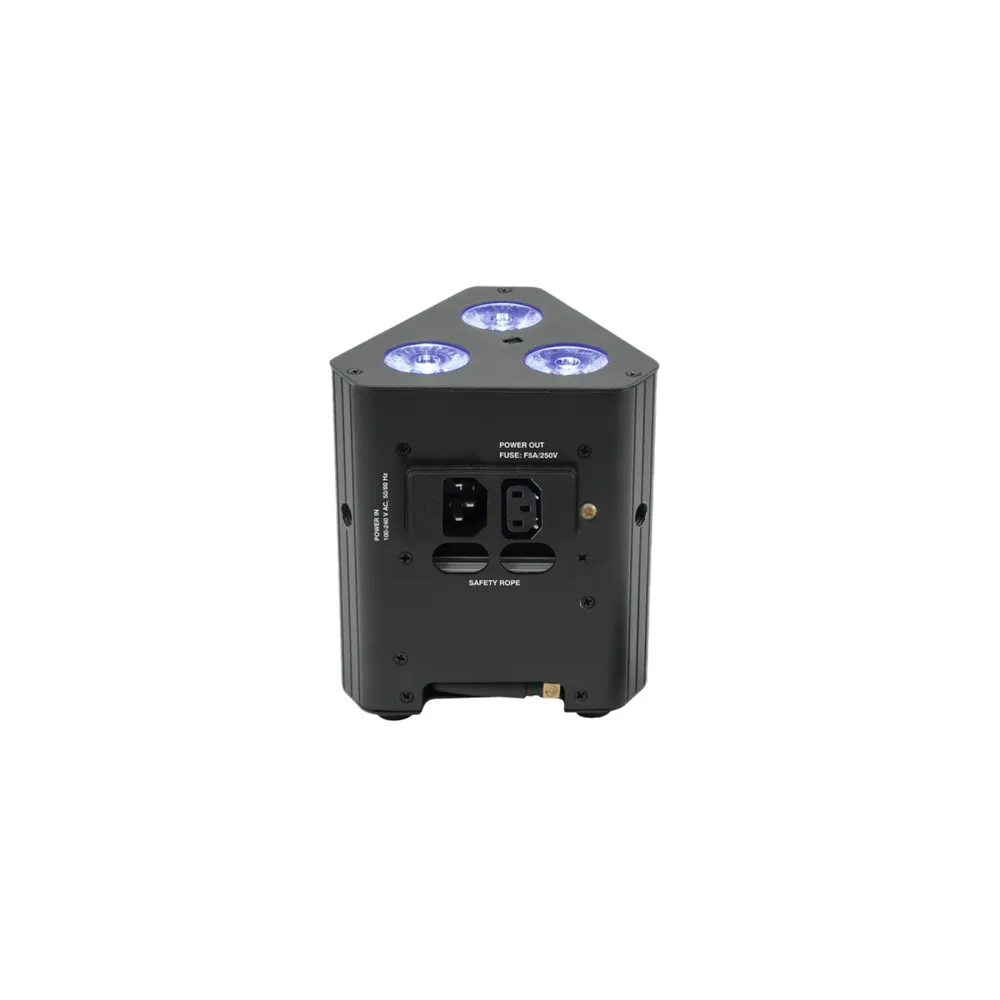 EUROLITE AKKU TL-3 TCL Trusslight QuickDMX
