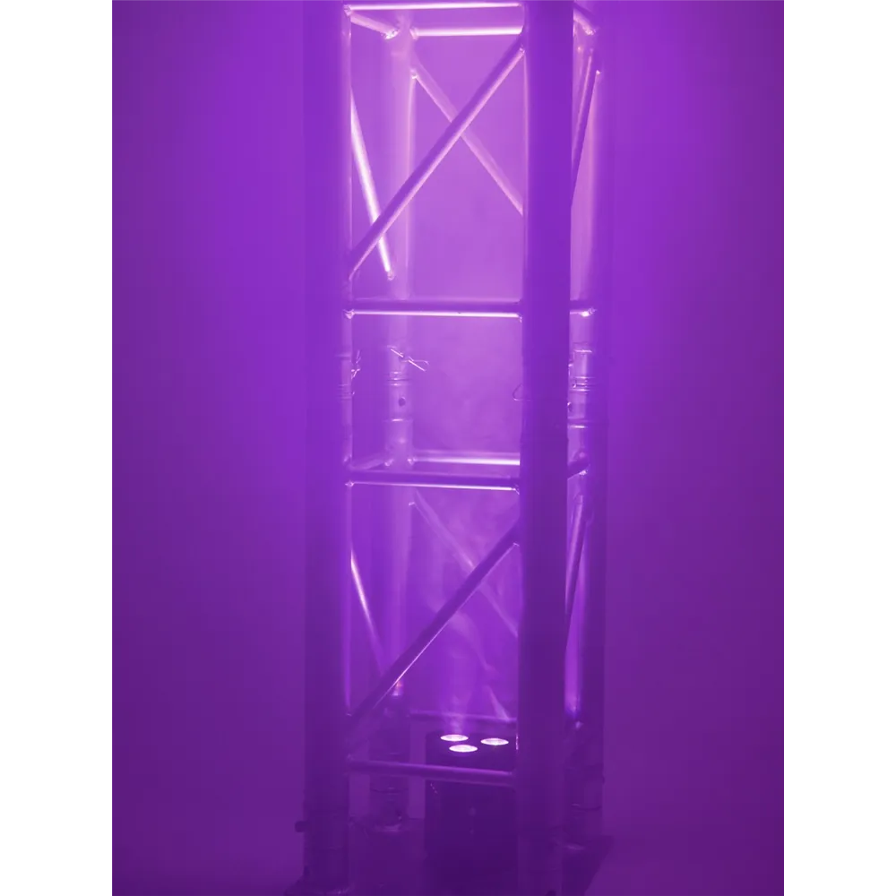EUROLITE AKKU TL-3 TCL Trusslight QuickDMX