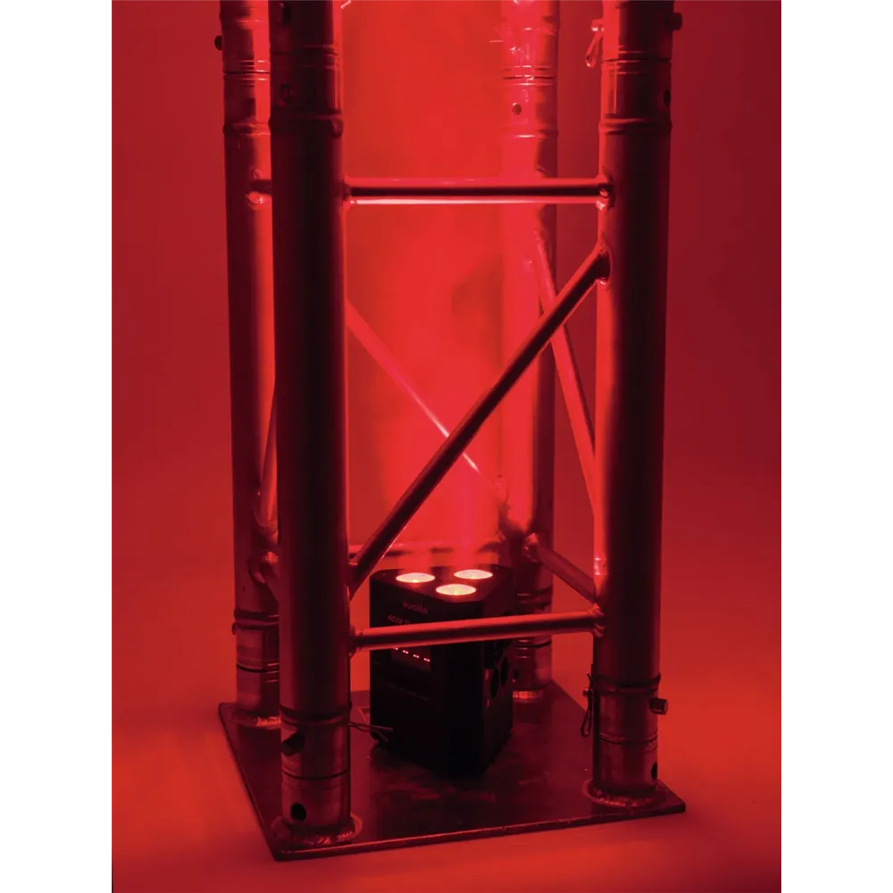 EUROLITE AKKU TL-3 TCL Trusslight QuickDMX