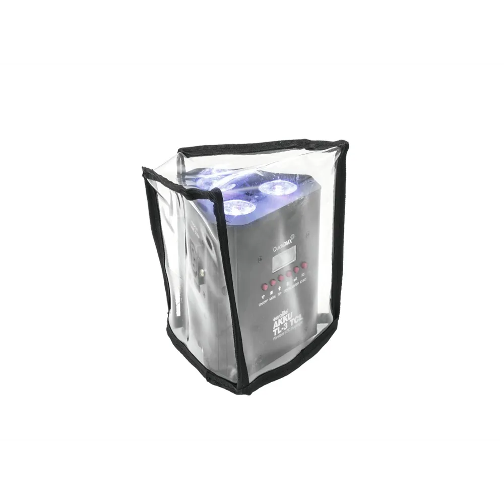EUROLITE Schutzhülle für AKKU TL-3 Trusslight QuickDMX