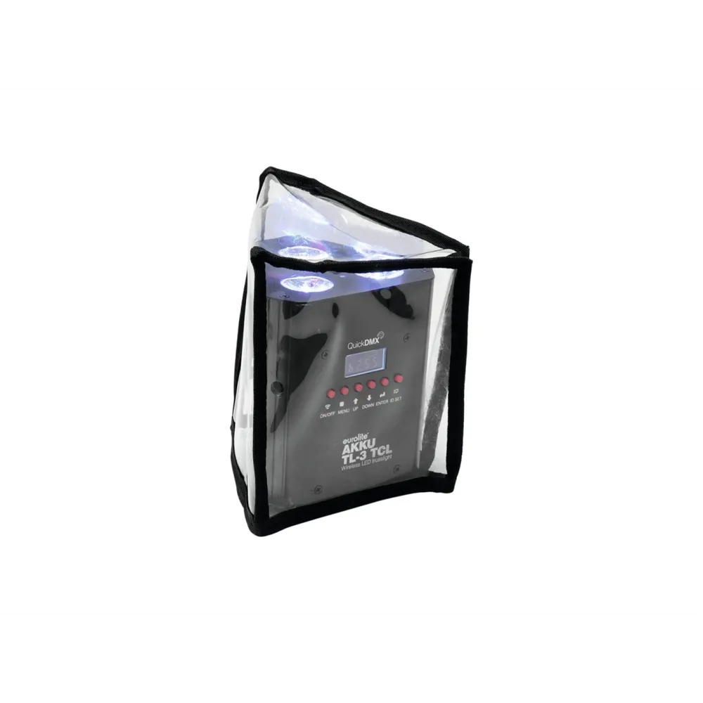 EUROLITE Schutzhülle für AKKU TL-3 Trusslight QuickDMX