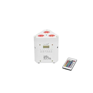 EUROLITE AKKU TL-3 TCL Trusslight QuickDMX ws