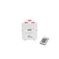 EUROLITE AKKU TL-3 TCL Trusslight QuickDMX ws