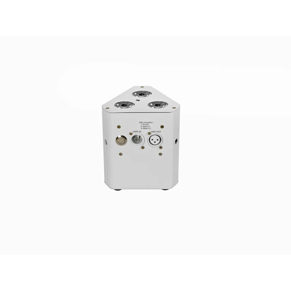 EUROLITE AKKU TL-3 TCL Trusslight QuickDMX ws
