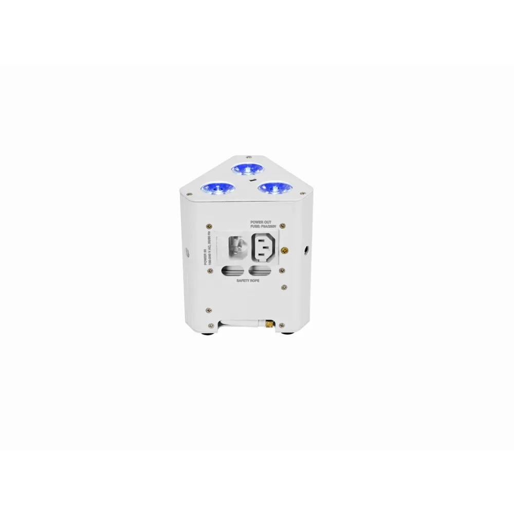 EUROLITE AKKU TL-3 TCL Trusslight QuickDMX ws